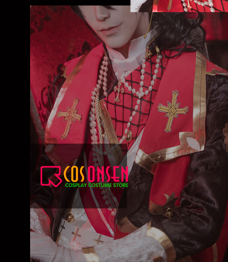 あんさんぶるスターズ! コーラス☆始まりのオペレッタ 朔間 零